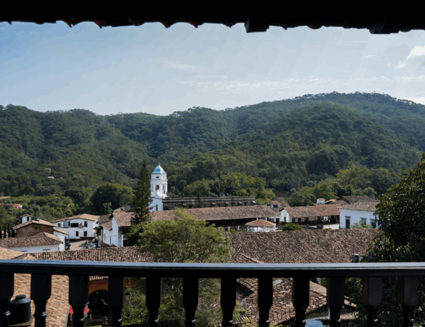 VISTA